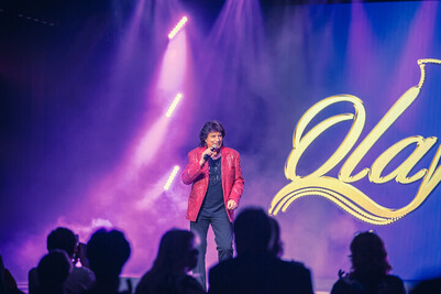 Schlager Seereise 2025