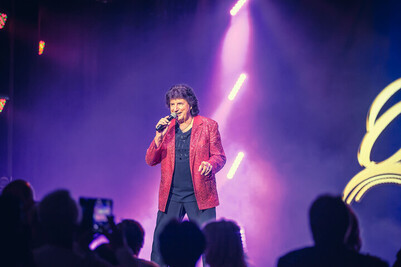 Schlager Seereise 2025
