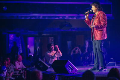Schlager Seereise 2025