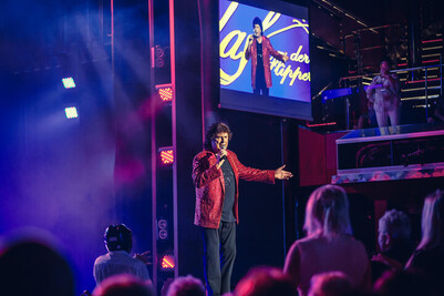 Schlager Seereise 2025