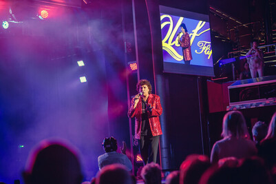 Schlager Seereise 2025