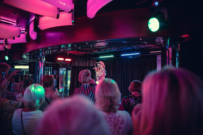 Schlager Seereise 2025