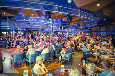 Schlager Seereise 2025