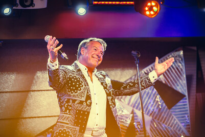 Schlager Seereise 2025