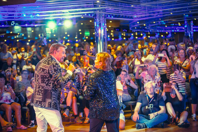 Schlager Seereise 2025