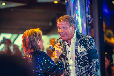 Schlager Seereise 2025