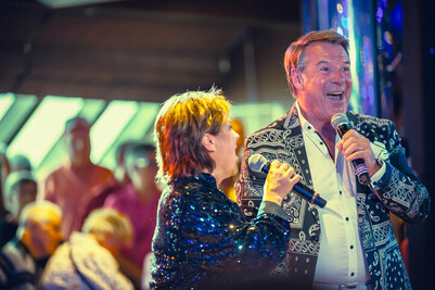 Schlager Seereise 2025