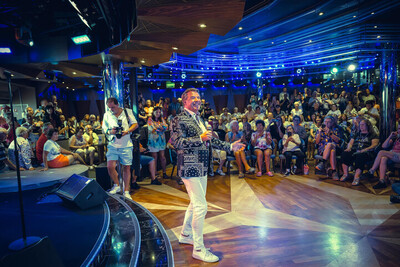 Schlager Seereise 2025