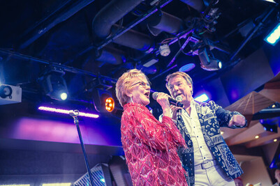 Schlager Seereise 2025