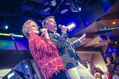 Schlager Seereise 2025