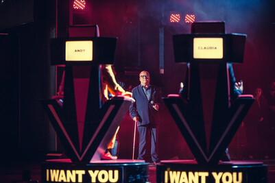 Schlager Seereise 2025