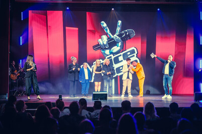 Schlager Seereise 2025