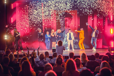 Schlager Seereise 2025