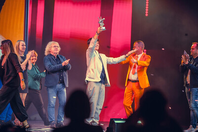 Schlager Seereise 2025