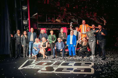 Schlager Seereise 2025