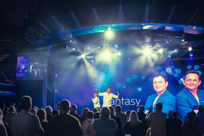 Schlager Seereise 2025
