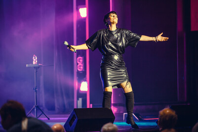 Schlager Seereise 2025
