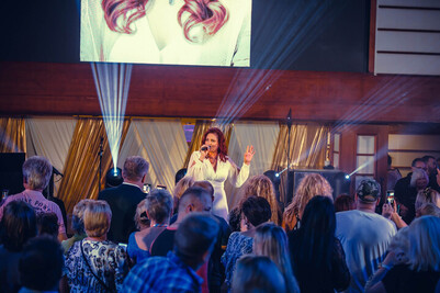 Schlager Seereise 2025
