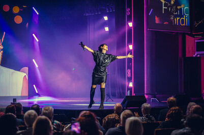 Schlager Seereise 2025