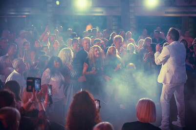 Schlager Seereise 2025