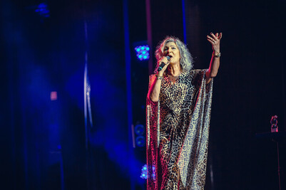 Schlager Seereise 2025