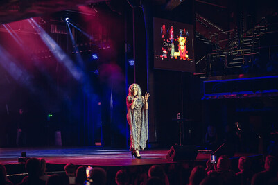 Schlager Seereise 2025