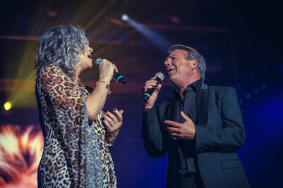 Schlager Seereise 2025