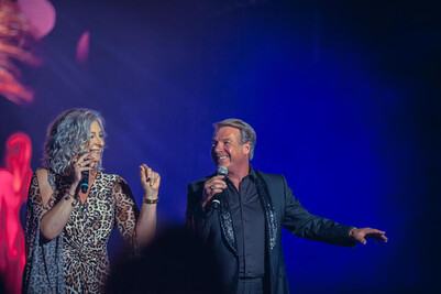 Schlager Seereise 2025