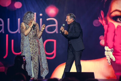 Schlager Seereise 2025