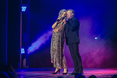 Schlager Seereise 2025