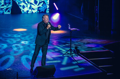 Schlager Seereise 2025