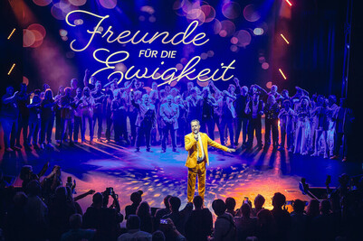 Schlager Seereise 2025