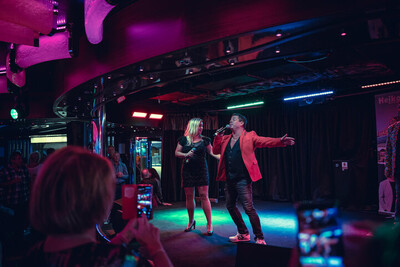 Schlager Seereise 2025