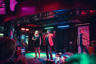 Schlager Seereise 2025