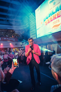 Schlager Seereise 2025