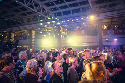 Schlager Seereise 2025