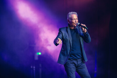 Schlager Seereise 2025