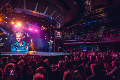 Schlager Seereise 2025