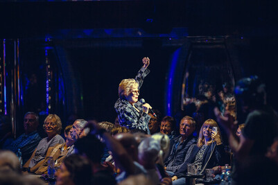 Schlager Seereise 2025