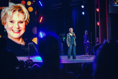 Schlager Seereise 2025