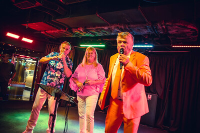 Schlager Seereise 2025
