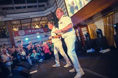 Schlager Seereise 2025
