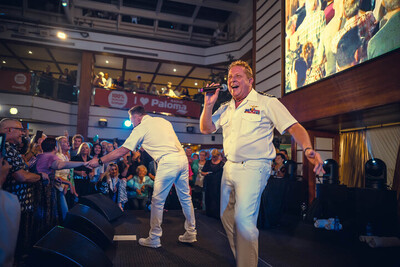 Schlager Seereise 2025