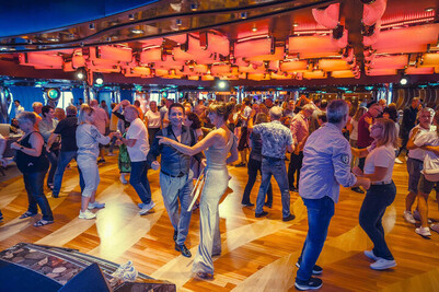 Schlager Seereise 2025