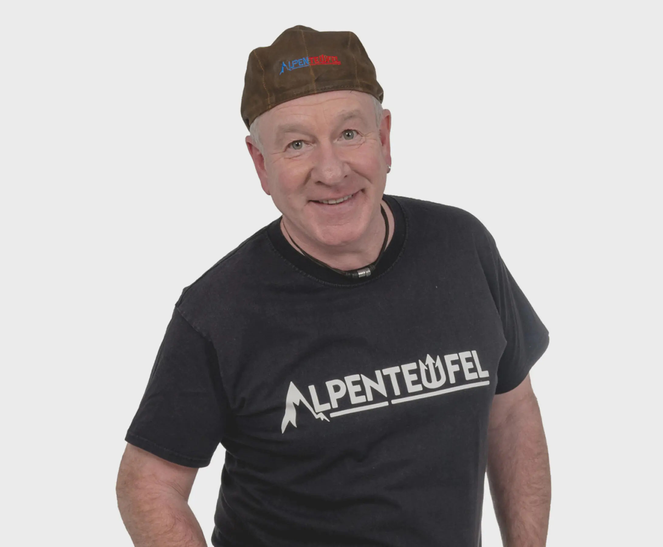 Alpenteufel