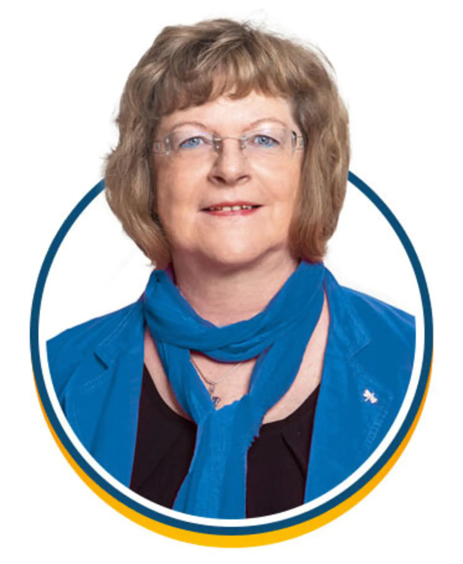 Silvia Bauerfeld