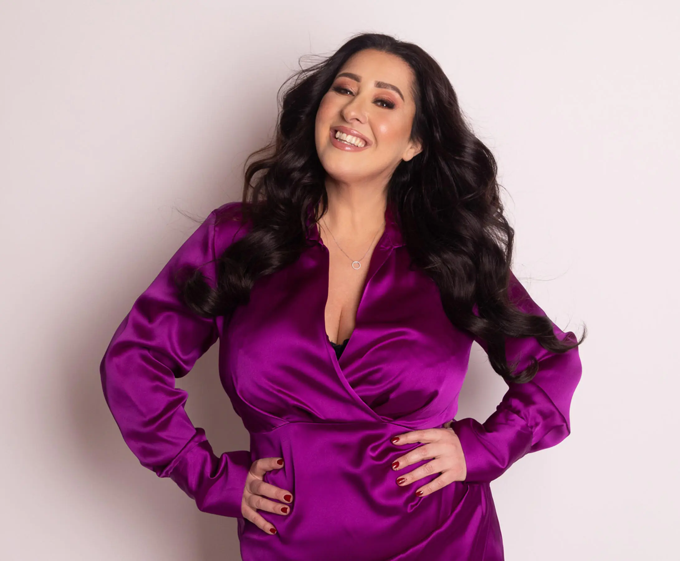 Gabriella Massa - Gabriella Massa PR