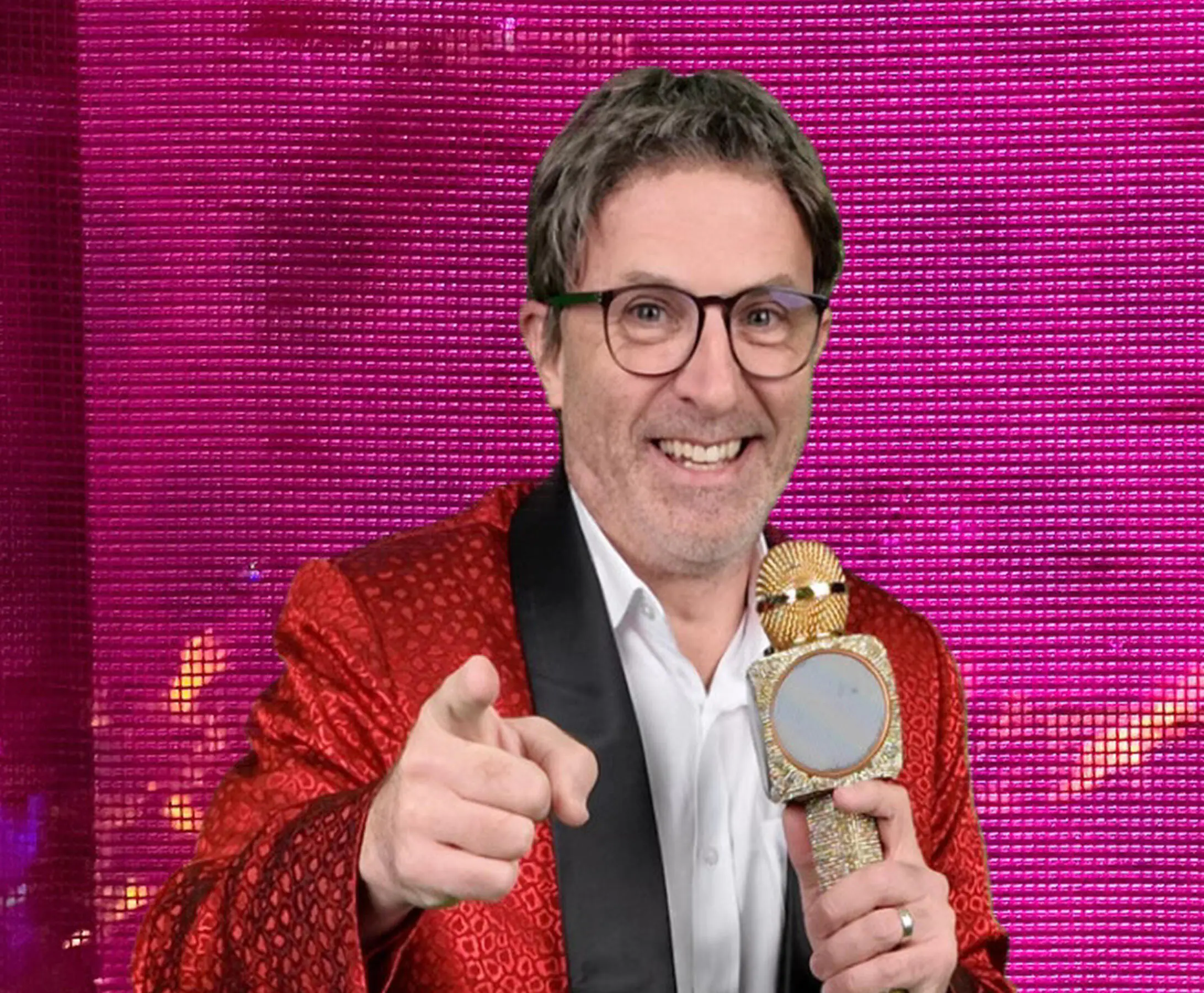 Karl König - Karl König PR