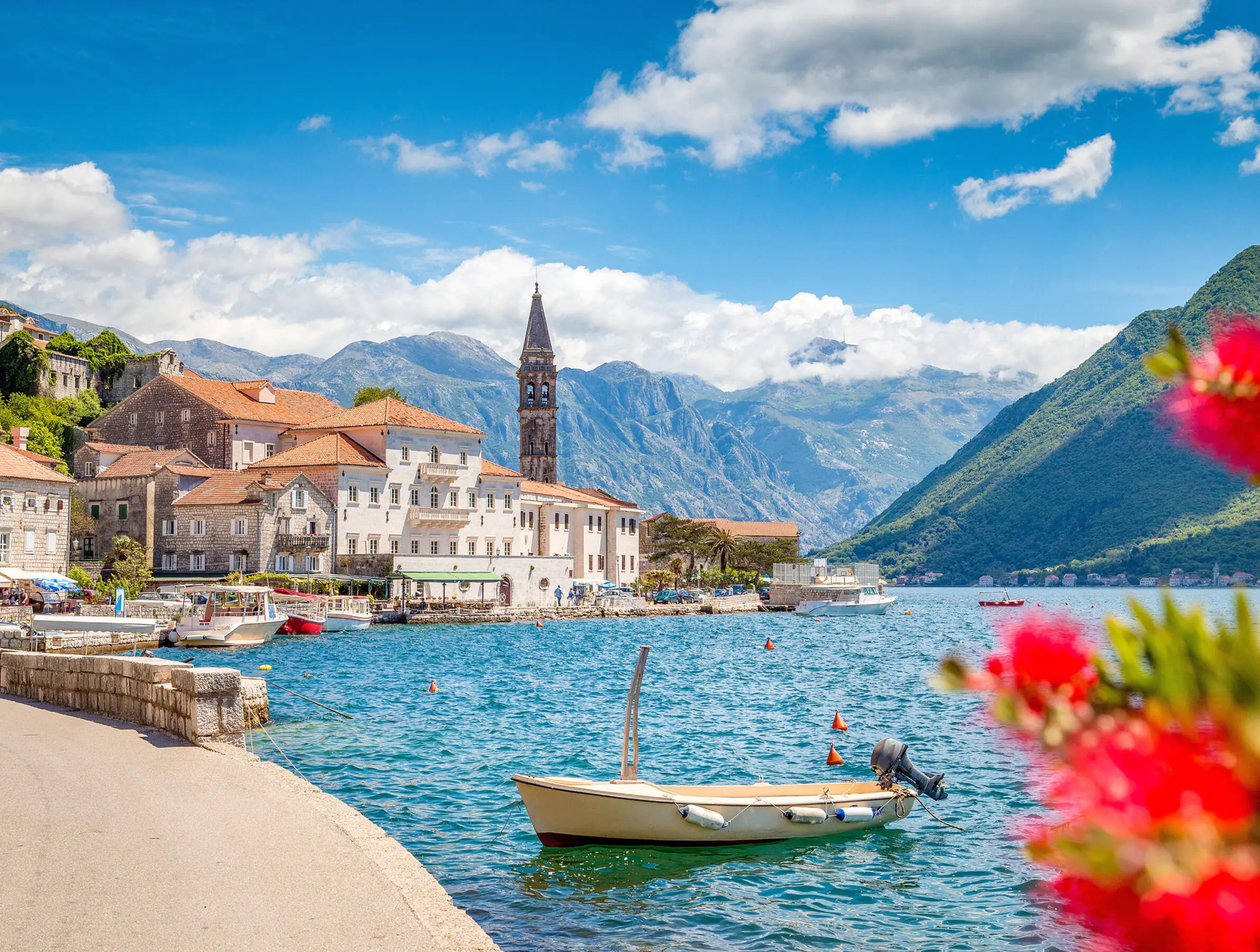 Kotor - JFL Photography - stock.adobe.com
