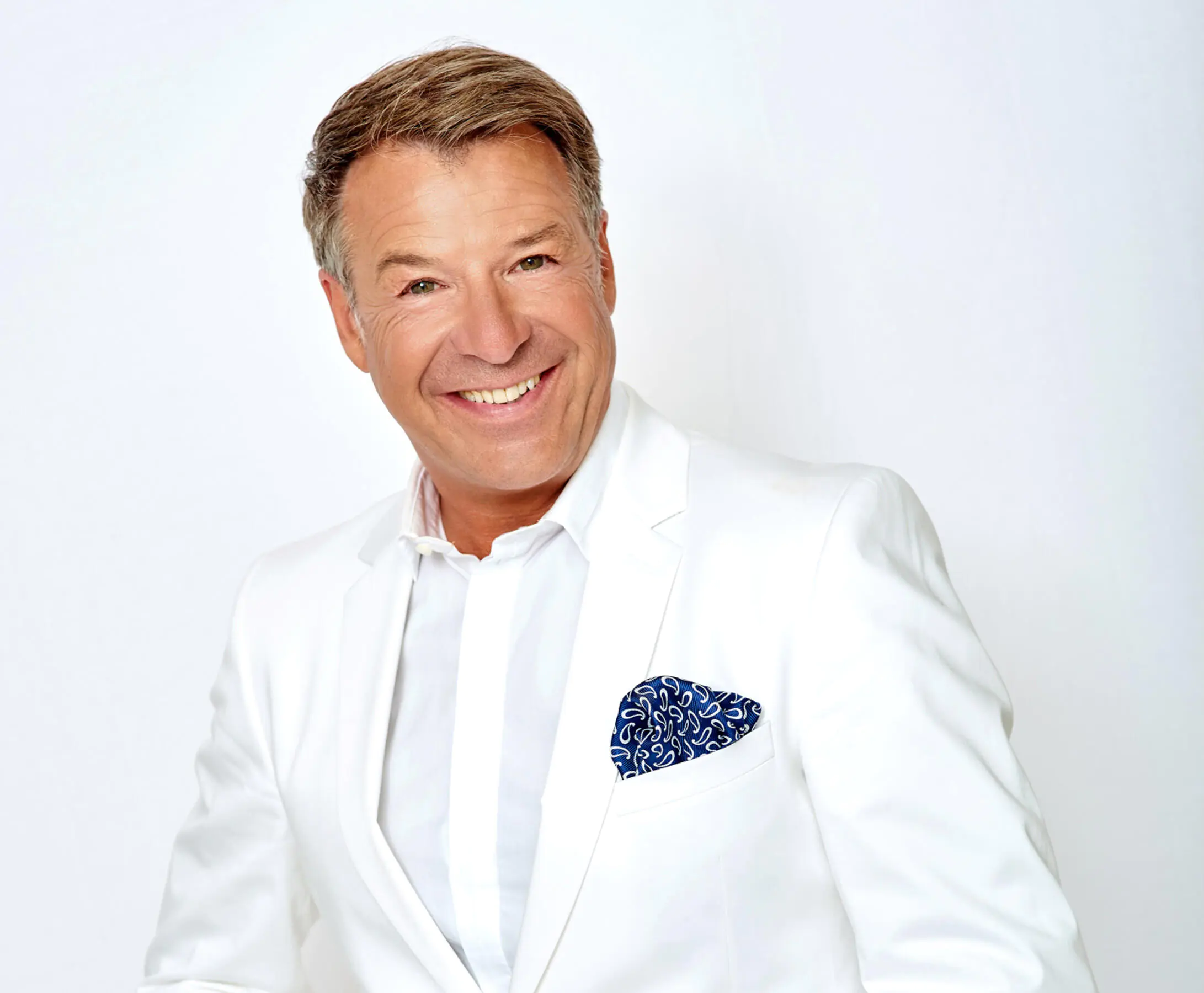 Patrick Lindner - Patrick Lindner PR